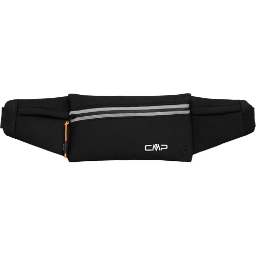 Поясная сумка CMP Tuono Running Belt черная (30V9987-U901)