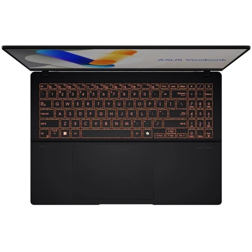 Ноутбук ASUS VivoBook S 15 OLED M5506NA-MA014 (90NB14D2-M000P0) UA фото 9