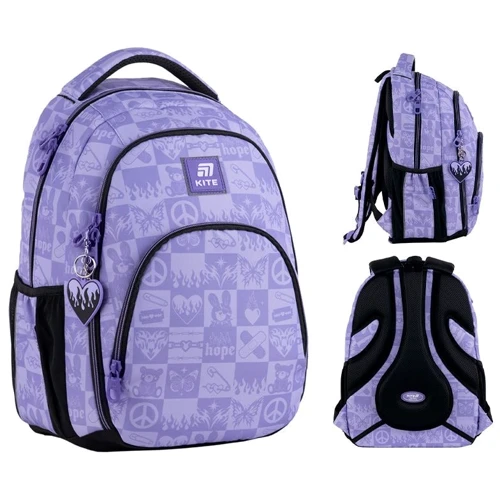 Рюкзак Kite Education Teens 905M-3 (K25-905M-3)