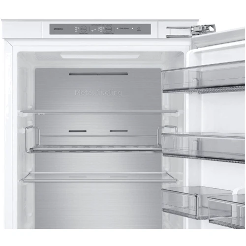 Встраиваемый холодильник Samsung BRB80F30AEF0EO