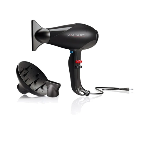 Фен GA.MA PLUMA 4500 Ionic SH1901
