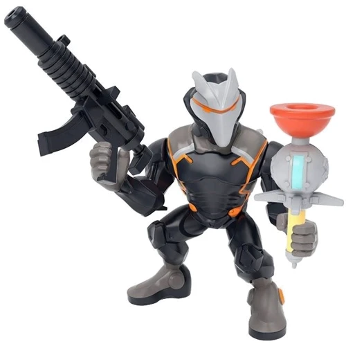 Игровая фигурка Fortnite Омега (63552): Тип Игровая фигурка