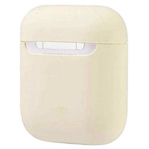 Чехол для наушников TPU Case Stone for Apple AirPods