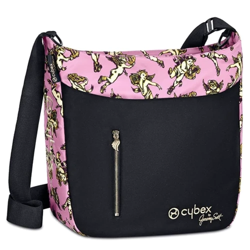 Сумка Cybex Priam JS Cherub Pink pink (518001413): Производитель Cybex