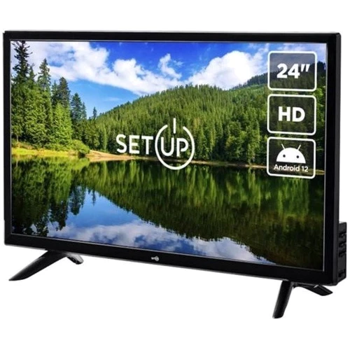 Телевизор Setup 24HSF30: Тип LED-телевизоры