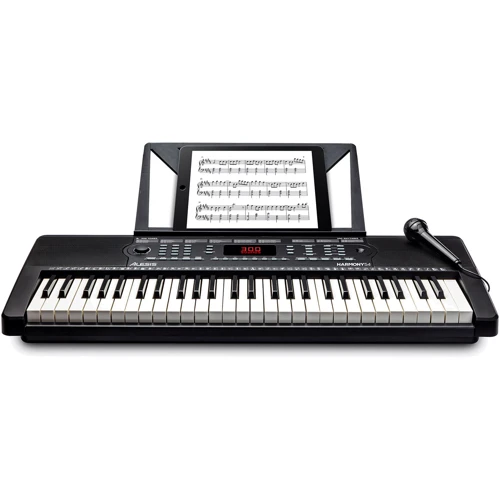 Синтезатор ALESIS Harmony 54
