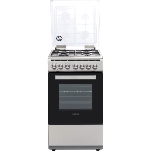 Плита комбинированная Vestfrost GE 56 TX