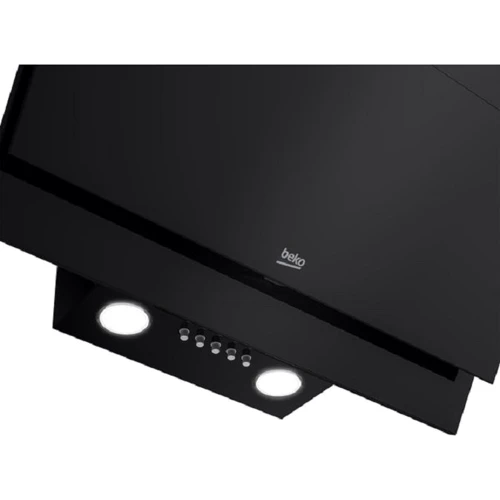 Витяжка Beko HCA63420B: Тип монтажу Настенный