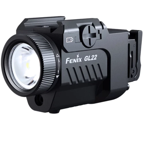 Ліхтар туристичний Ліхтар Fenix GL22