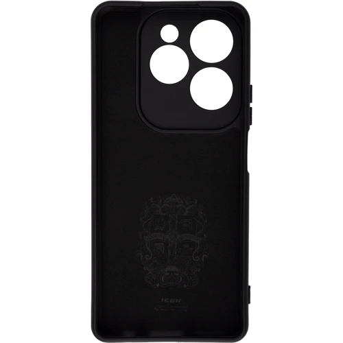 Чехол для телефонов ArmorStandart ICON Case Camera cover Black for Infinix Hot 40 (ARM79055)