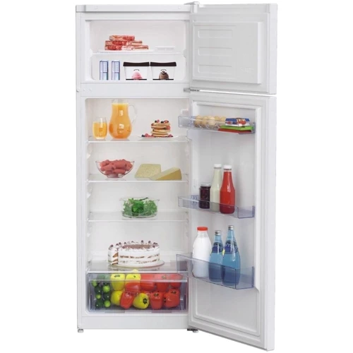 Холодильник Beko RDSA240K20W: Тип холодильник двухкамерный