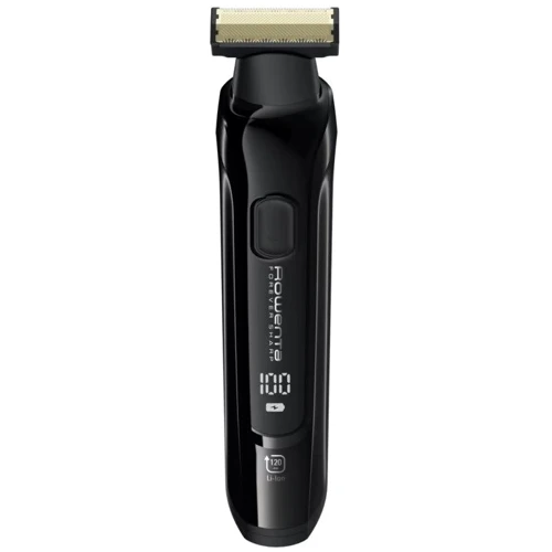 Машинка для стрижки (тример) Rowenta TN6201F4: Максимальна довжина стрижки, мм 17
