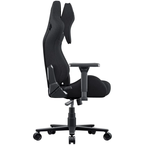 Крісло ігрове Anda Seat Kaiser Frontier XL Dark Gray Fabric (AD12YXL-17-GB-F-G01) фото 3