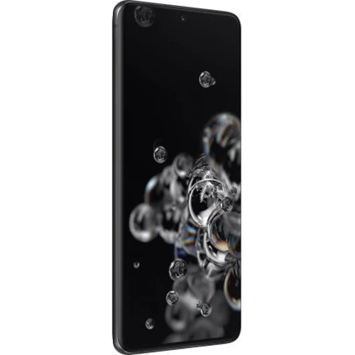 Смартфон Samsung Galaxy S20 Ultra 5G SM-G9880 12/256GB Cosmic Black (Snapdragon): Вбудована пам'ять 256 ГБ