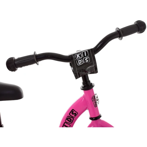 Беговел детский Profi Kids розовый (M 5455-4): Производитель Profi