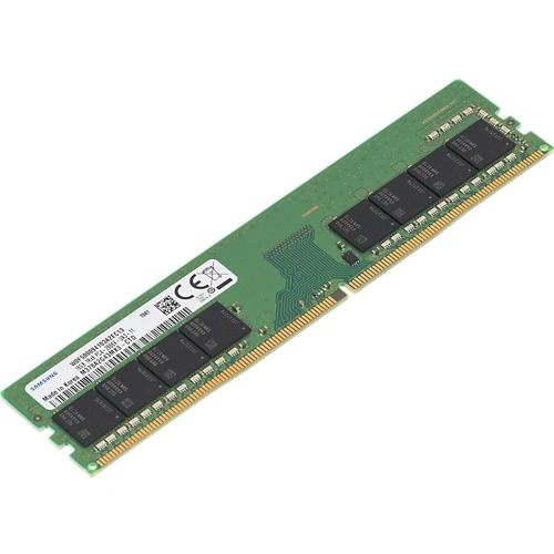 Samsung 16 GB DDR4 2666 MHz (M378A2G43MX3-CTD)
