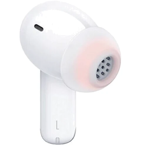Наушники Baseus Bowie MZ10 White (NGTW340102): Тип конструкции вакуумные
