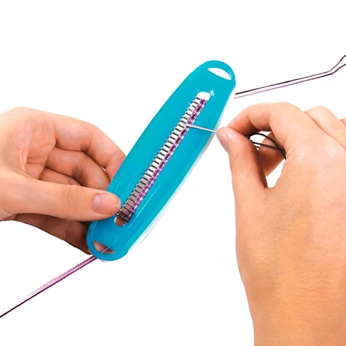 Набор для изготовления браслетов Wooky Sweet Links (00869)