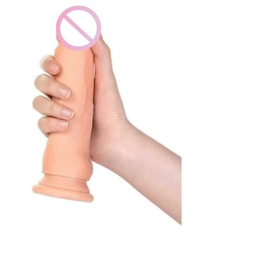 Вибратор Toyfa Real Stick Elite Vibrator