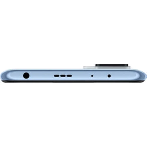 Смартфон Xiaomi Redmi Note 10 Pro 8/256 GB Glacier Blue Approved Вітринний зразок фото 10