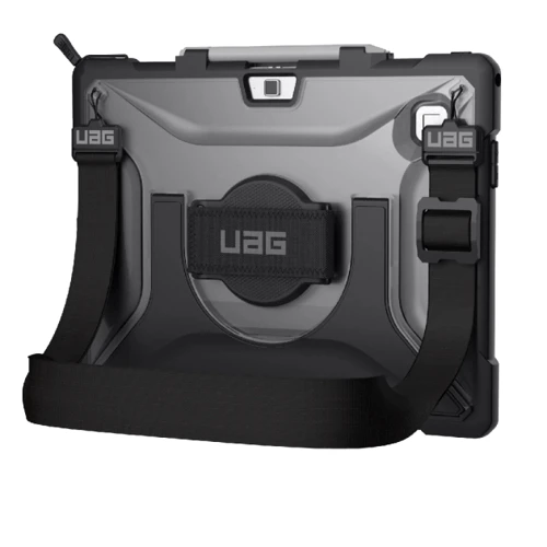 Сумка для ноутбуков Urban Armor Gear UAG Plasma Ice (822263B14343) for HP Elite X2 G4: Тип сумки чехол