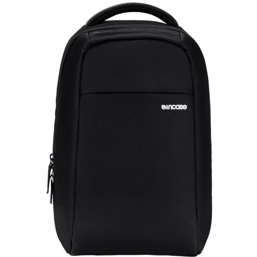 Incase Icon Dot Backpack Black (INCO100420-BLK) for MacBook 13 ": Колір черный (Black)