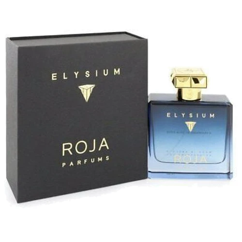 

Парфюмированная вода Roja Elysium Pour Homme Parfum Cologne 100 ml