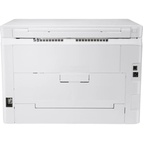 МФУ HP LaserJet Pro M182n (7KW54A): Технология печати Лазерная