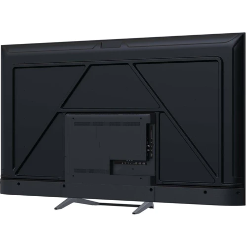 Телевізор Haier H50S80FUX