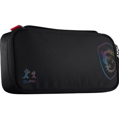 Аксессуар для приставок MSI Claw Travel Case (G34-N1XXX26-808)