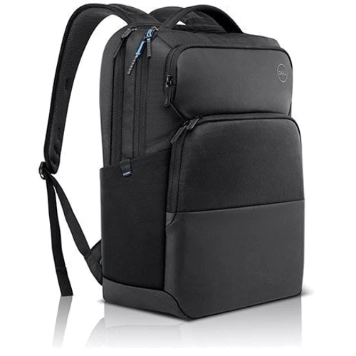 Сумка для ноутбуков Dell 17" Pro Backpack Black (460-BCMM): Тип сумки рюкзак