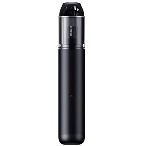 Автомобильный пылесос Baseus A3 Car Vacuum Cleaner Black (15000pa) CRXCQA3-0A: Максимальная мощность, Вт 135