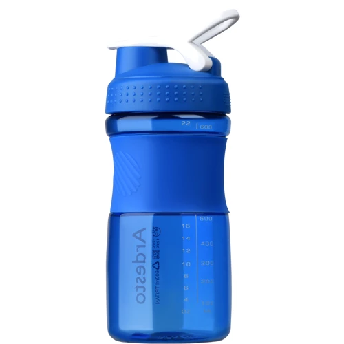 Пляшка Ardesto 600 мл (AR2202TB): Виробник Ardesto