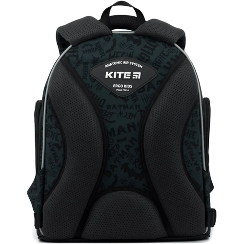 Рюкзак полукаркасный Kite Education DC Comics DC22-706S: Год коллекции 2022