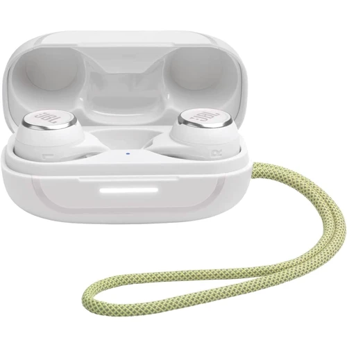 Наушники JBL Reflect Aero White (JBLREFLECTAEROWHT) UA
