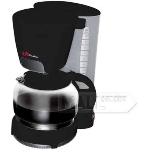 Кавоварка Binatone NCM-7701BS
