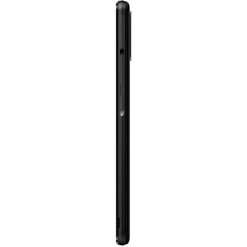 Смартфон Doogee X96 2/32Gb Midnight Black: Встроенная память 32 ГБ