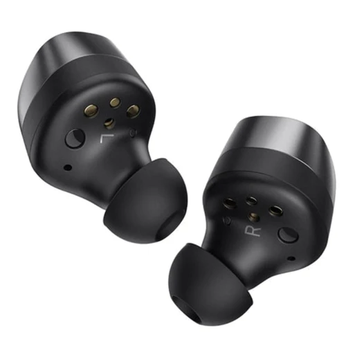 Наушники Sennheiser Momentum True Wireless 4 Black (700365) фото 4