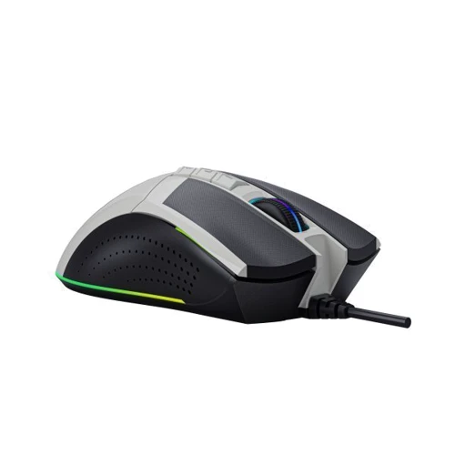 Мышь A4Tech W90 Max Bloody (Panda White): Тип сенсора оптический