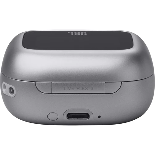 Наушники JBL Live Flex 3 Silver (JBLLIVEFLEX3SIL) фото 7