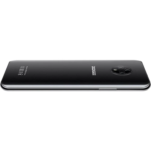 Смартфон Doogee X95 Pro 4/32GB Black: Оперативная память 4 ГБ