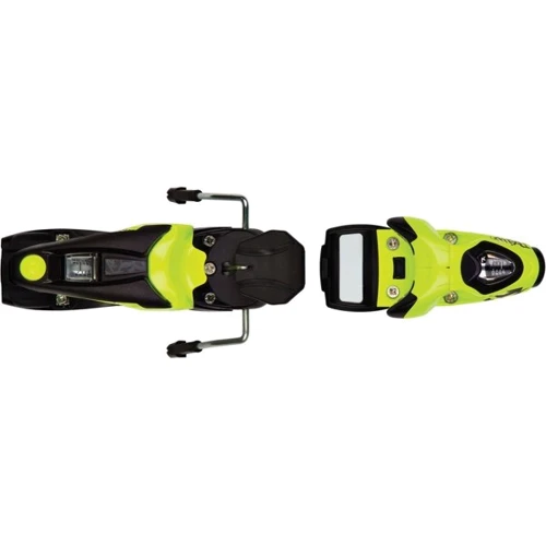 Лыжи Rossignol S7 PRO OPEN + AXIUM 110 XL SPEEDSET (2012/2013): Радиус 19.3 м