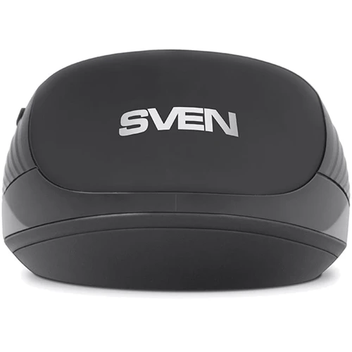 Мышь Sven RX-560SW Black (00530113): Количество кнопок 6