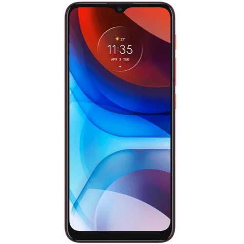 Смартфон Motorola E7i Power 2/32Gb Coral Red Approved Вітринний зразок: Виробник Motorola
