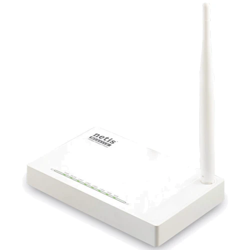 Маршрутизатор Wi-Fi Netis WF2411E