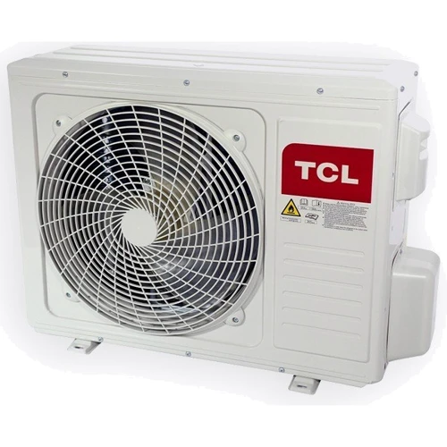 Кондиціонер TCL (TAC-18CHSD/TPG11I) Inverter R32 WI-FI: Підключення декількох внутрішніх блоків нет