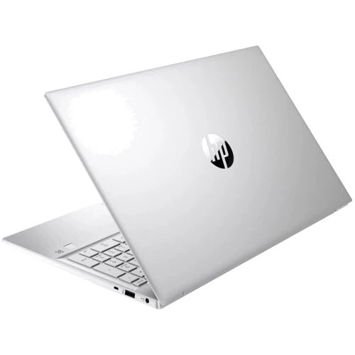 Ноутбук HP Pavilion 15-eh3174nw (A01FREA): Процесор AMD Ryzen 7 7730U (2.0 - 4.5 ГГц) / 8 - ядерный
