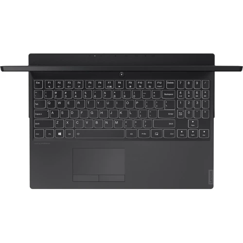 Ноутбук Lenovo Legion Y540-15IRH (81SX012TUS): Процессор Intel Core i7-9750H (2.6 - 4.5 ГГц) / 6 - ядерный