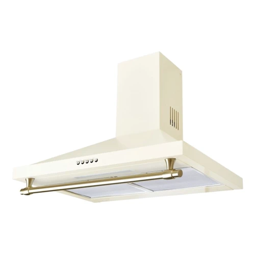 Вытяжка Borgio BKM (TR) 60 IVORY RUSTIC