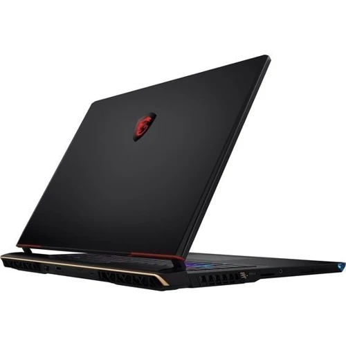 Ноутбук MSI Gaming GE78HX (13VI-032PL): Тип экрана матовый